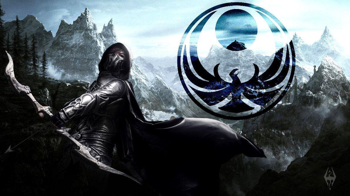 Skyrim