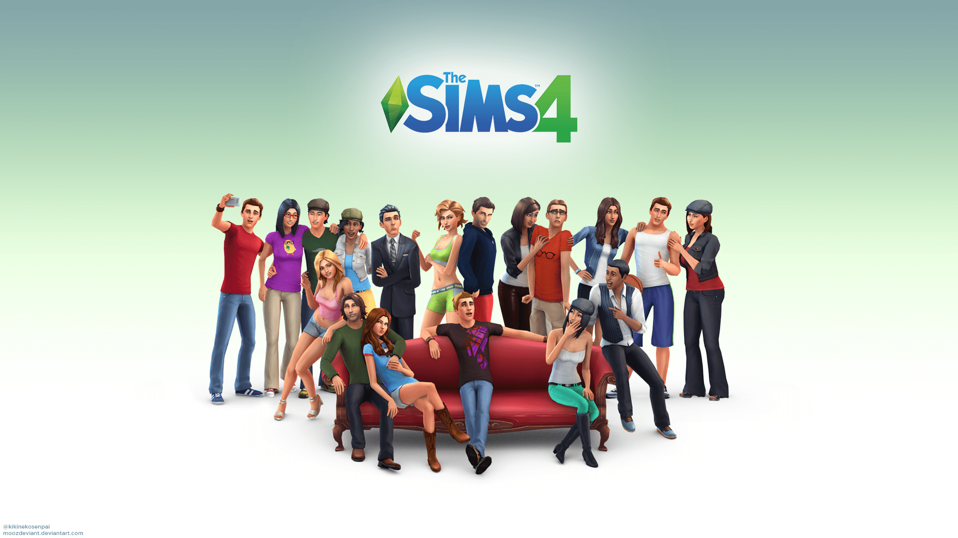 Sims 4